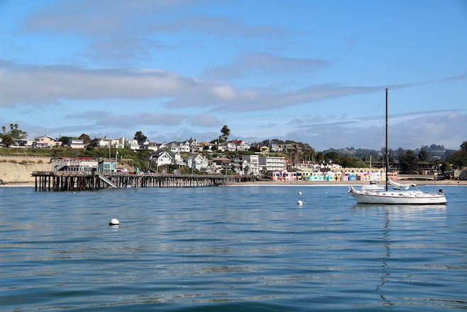 Soquel Cove